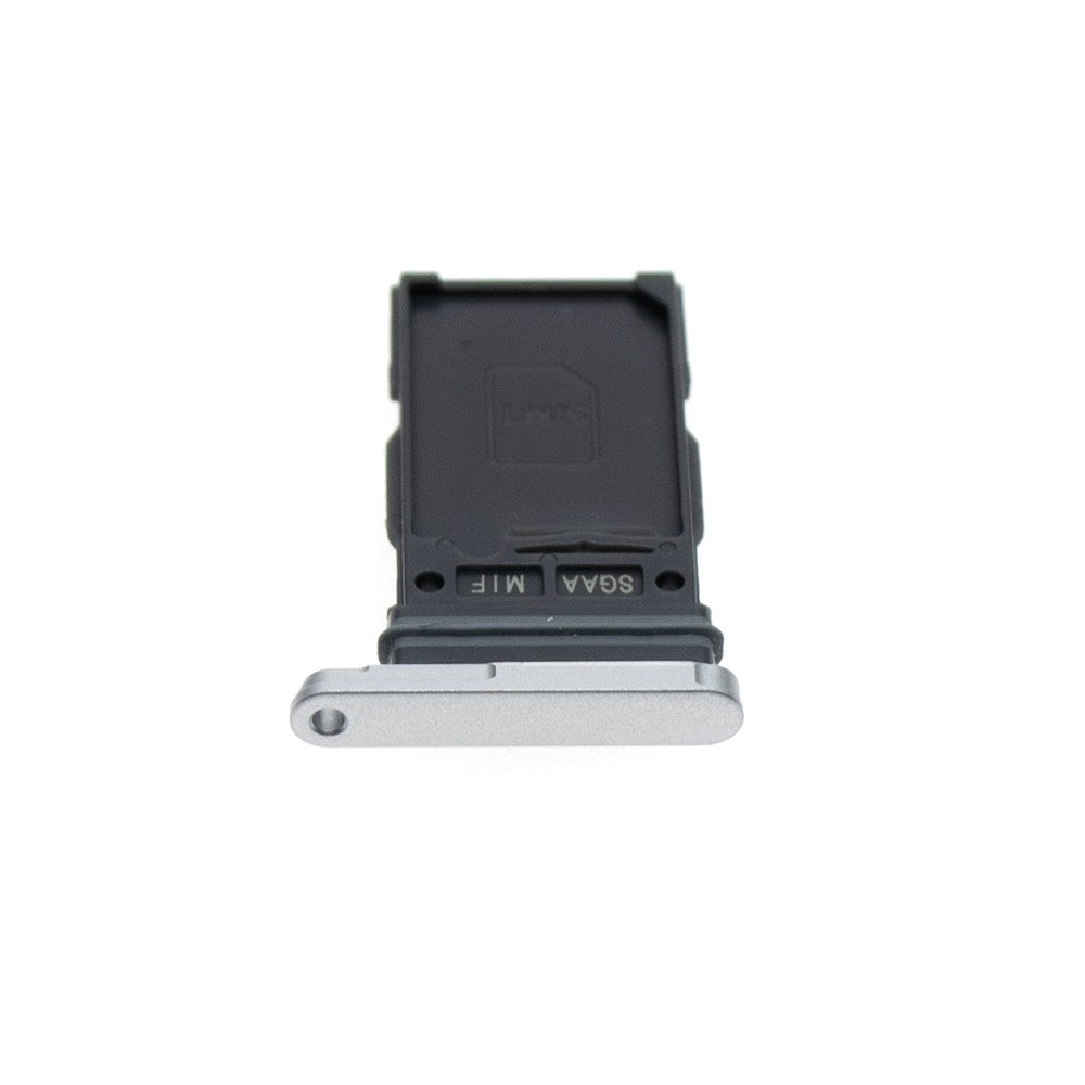 SIM Card Tray for Samsung Galaxy S23 FE-Cream SIM Card Tray for Samsung Galaxy S23 FE-Cream